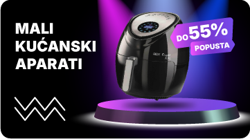 Mali kućanski aparati